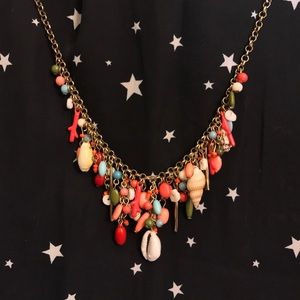 🌺 Beach Necklace 🌺